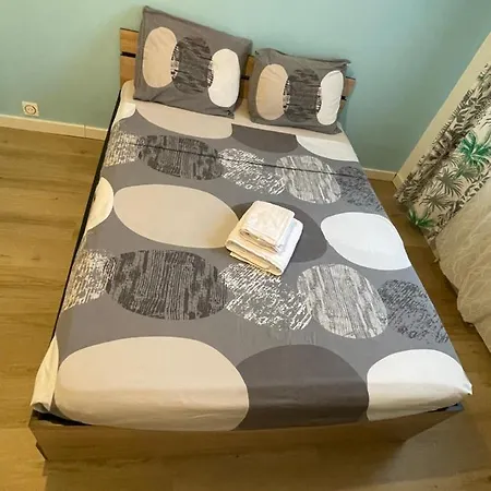 Charmante Quarto em Acomodações Particulares *