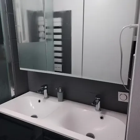 Charmante Quarto em Acomodações Particulares *